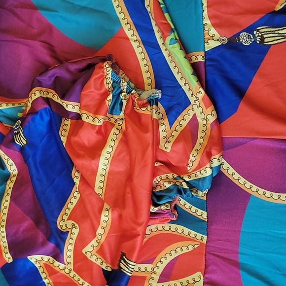 Trendy Jumpsuit - Picture 4 of 4